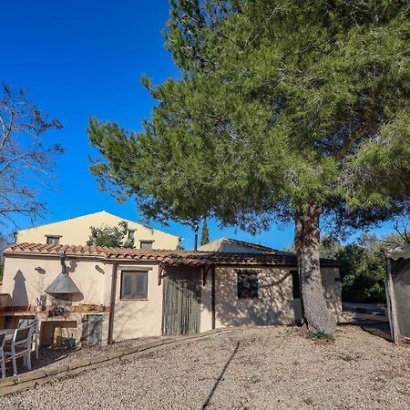 Wonderful Comfortable Finca In The Burga Valley Rasquera Esterno foto