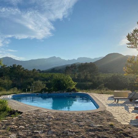 Wonderful Comfortable Finca In The Burga Valley Rasquera Esterno foto