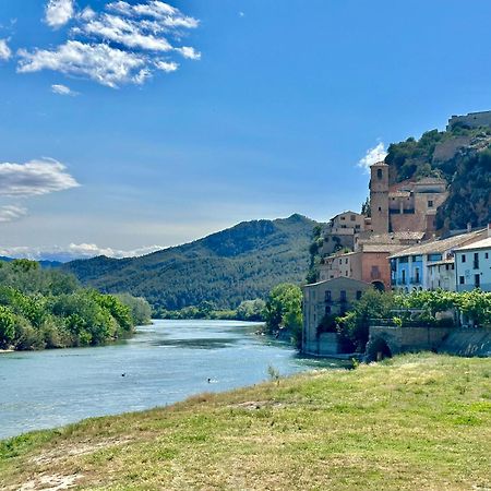 Wonderful Comfortable Finca In The Burga Valley Rasquera Esterno foto